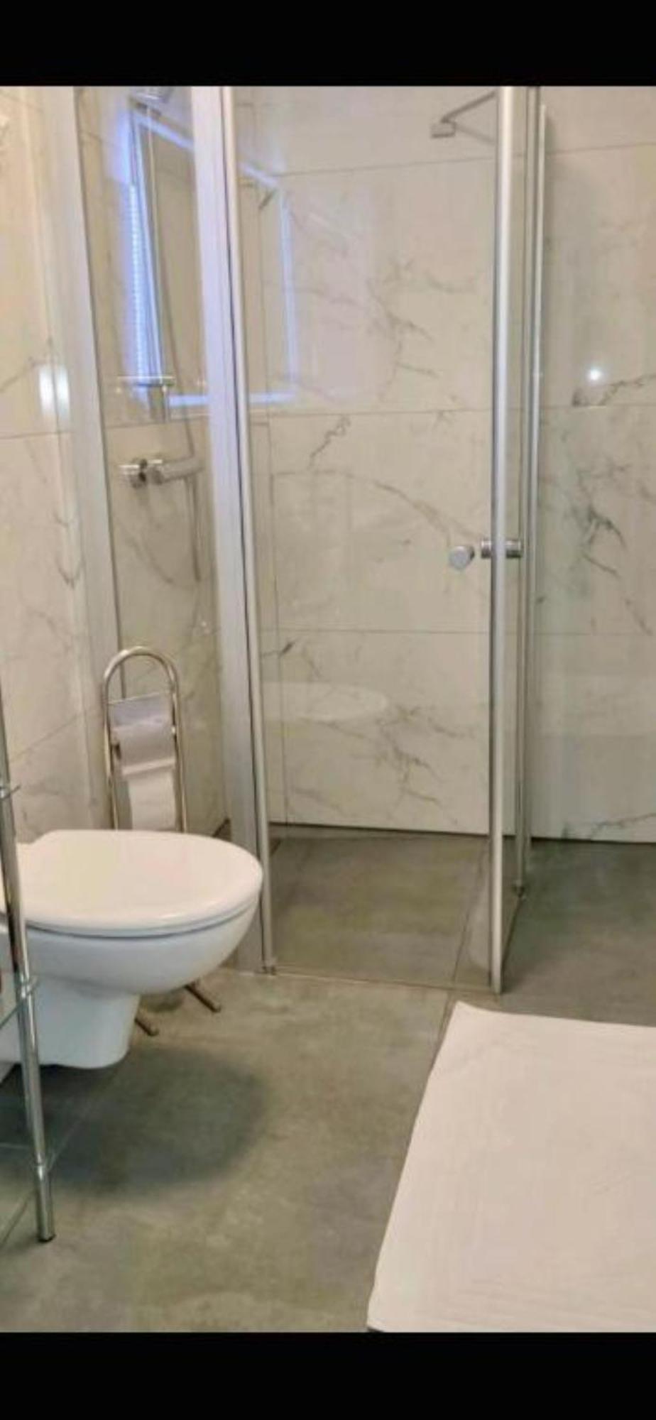 Schoenes Erwachen Im Frankfurter Penthouse Франкфурт-на-Майні Екстер'єр фото